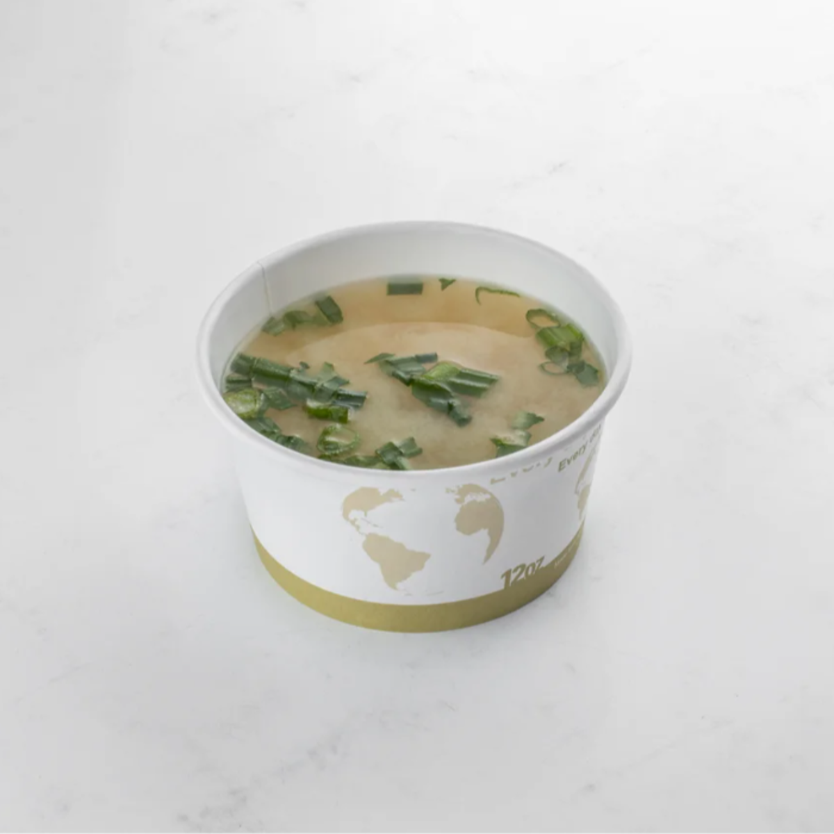 Miso Soup