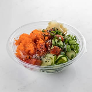Hi Poke Classic Bowl