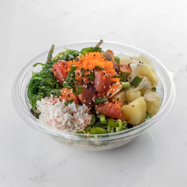 PYOP Bowl.