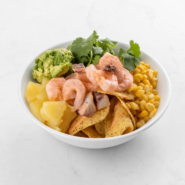 Tropical Bowl.