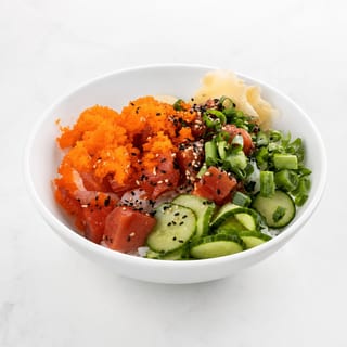 Hi Poke Classic Bowl