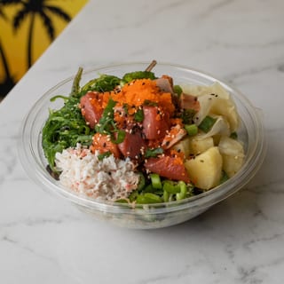 PYOP Bowl